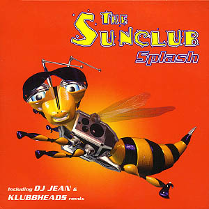 The Sunclub